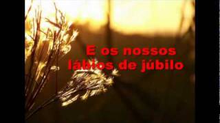 SALMO 126  LETRA [upl. by Pavlov]