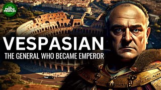 Vespasian  The General Who Became Emperor Documentary [upl. by Clarinda254]