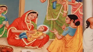 Ghanshyam Charitra katha [upl. by Fiedler]