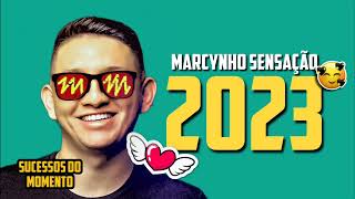 MARCINHO SENCAÇAO NOVO 20232 FEVEREIRO 2023 MARCYNHO SENSASAO [upl. by Ziagos]