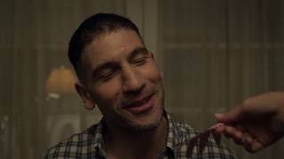 Marvels The Punisher S1E6 Dream Sequence [upl. by Alla21]