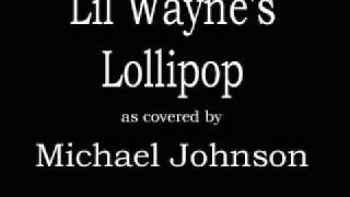 Lil Wayne  Lollipop metal cover [upl. by Abbotson594]