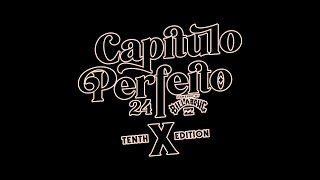 Capítulo Perfeito  Live Stream EN [upl. by Demona]