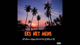 Net Mens  DJ Waan x Kappa Kind x Earl ft RJay amp LK [upl. by Attela829]