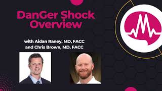 4 Minute Highlight Analysis of the DanGer Shock Trials Impella cardiology cathlab trials [upl. by Krasnoff521]