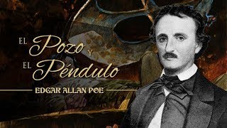 EL POZO Y EL PÉNDULO de EDGAR ALLAN POE  narrado por EL ABUELO KRAKEN 🦑 [upl. by Christoph730]