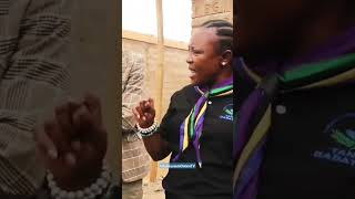 RC Manyara Queen Sendiga Ataka msawazo wa watumishi kada ya walimu na watoa huduma ya afya clip [upl. by Preiser]