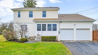 Real Estate Video Tour  60 South Drive Brewster NY 10509  Putnam County NY [upl. by Nylek]