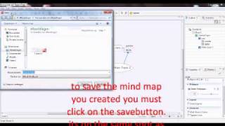 Xmind mindmap tutorial [upl. by Yllah]