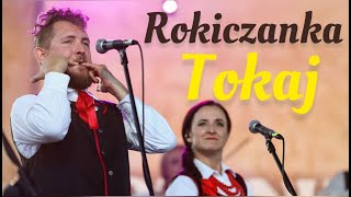 TOKAJ  Rokiczanka  Koncert LIVE [upl. by Heinrike]