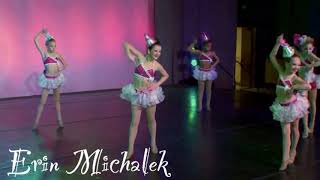 Party Party Party Dance Moms Full Song [upl. by Lindsley]