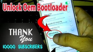 How to Unlock Fastboot OEM Bootloader by adb Commands of Your Android Device  Unlock Device [upl. by Gal]