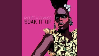 Soak It Up Remix feat Bob the Drag Queen [upl. by Rebliw]