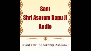 Brahm Ka Samarthya  Pujya Sant Shri Asharamji Bapu [upl. by Eelytsirk636]