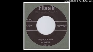 Arrows The  Indian Bop Hop  1958 [upl. by Lindholm]