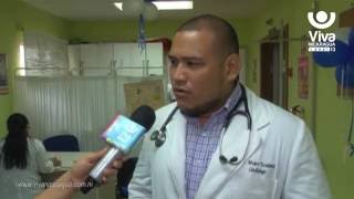 Realizan Jornada Cardiológica en el Hospital “Manolo Morales” [upl. by Koch]