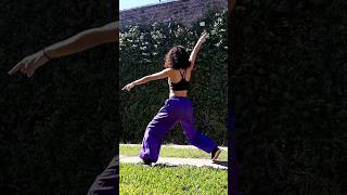 choreography by Latrice dance cover latrice jamrepublic argentina [upl. by Heidie]