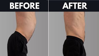 Fixing Anterior Pelvic Tilt is easy actually [upl. by Hterag]