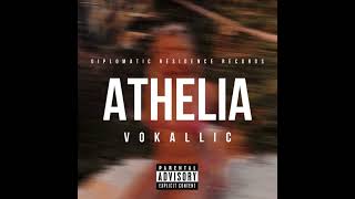 Vokallic  Faithful Official Audio [upl. by Ahsinirt]