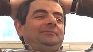 Secrets of Bean  Behind the Scenes  Official Mr Bean [upl. by Getter438]