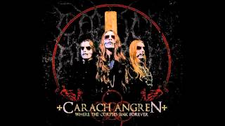 Carach Angren  Lingering in an imprint haunting [upl. by Serge]