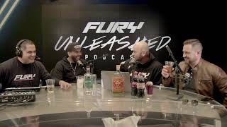 Fury Unleashed Ep 46 [upl. by Pat]