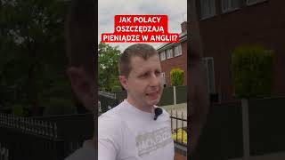 POMYSŁOWY POLAK NA EMIGRACJI🤣 uk emigracja [upl. by Berkin972]