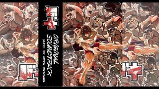 Baki 2018 OST  The strongest man Yujiro Hanma [upl. by Borden]