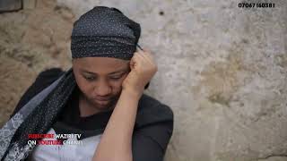 Tangaran Episode 22 Season 2 Hausa movies [upl. by Birdella]