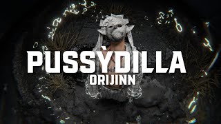 PUSSỲDILLA  ORIJINN  Diss JasonDilla [upl. by Heather788]