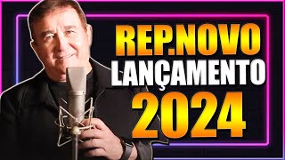 AMADO BATISTA 2024 CD PROMOCIONAL 2024 [upl. by Enobe]