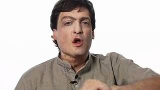 Dan Ariely What Is Behavioral Economics [upl. by Tnecillim610]