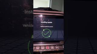 Car Software Update New Software Installation  Car Software Up to Date  youtube ytshorts [upl. by Enale380]