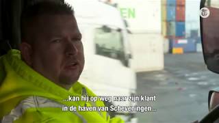 TruckLifeTV zo ontstaan files  Telegraaf  Sectorinstituut Transport en Logistiek [upl. by Azzil]