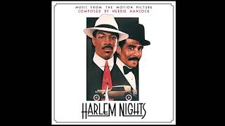 1 Harlem Nights Opening Theme Original Soundtrack by Herbie Hancock [upl. by Lamok]