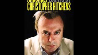 Christopher Hitchens on Pacifism and Nicholson Baker [upl. by Tudela]