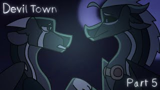 Devil Town  Part 5  Process [upl. by Narag]