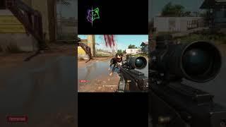 Far Cry 6 Sniper Kill [upl. by Ramor426]