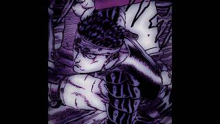 Berserk manga edit  fahrradsattel berserk guts griffith manga edit [upl. by Etnahsa180]