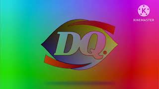 Dairy Queen logo Effects Preview 2 Effects [upl. by Shatzer]