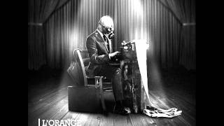 LOrange  The Quiet Room [upl. by Leerzej]