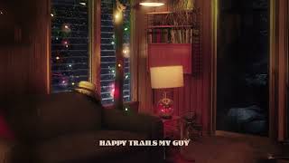 Orville Peck  Happy Trails Official Lyric Video [upl. by Aremmat]