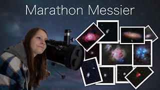 Comment Réussir son MARATHON MESSIER [upl. by Nuj198]