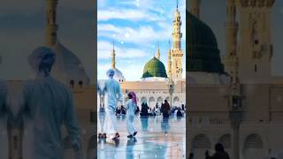 Hamne manake jannat nahi hai chodke ham madina nazara kabhishortsgojol [upl. by Curren]