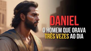 A Incrível História do Profeta Daniel História da Bíblia Explicada [upl. by Aramaj444]