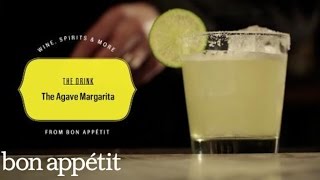 How to Make a Margarita [upl. by Ayek271]