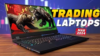 Best Laptops for Trading Shares Stocks Under 30000 40000 5000060000 In 2024 [upl. by Sosna]