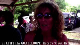 GRATIFERIA GUADELOUPE [upl. by Deibel708]