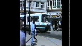 Manchester Metrolink 671992 [upl. by Curry324]