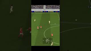 Yamal goalefootball fifamobile pes fifa mobilegame viralshorts video [upl. by Cailly]